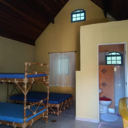 Villa Rancho Maria Pimenta à Joanópolis Extérieur photo