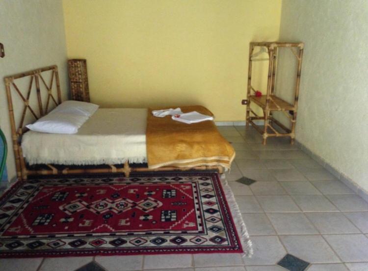 Villa Rancho Maria Pimenta à Joanópolis Extérieur photo