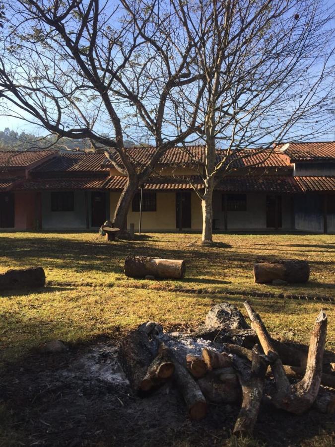 Villa Rancho Maria Pimenta à Joanópolis Extérieur photo