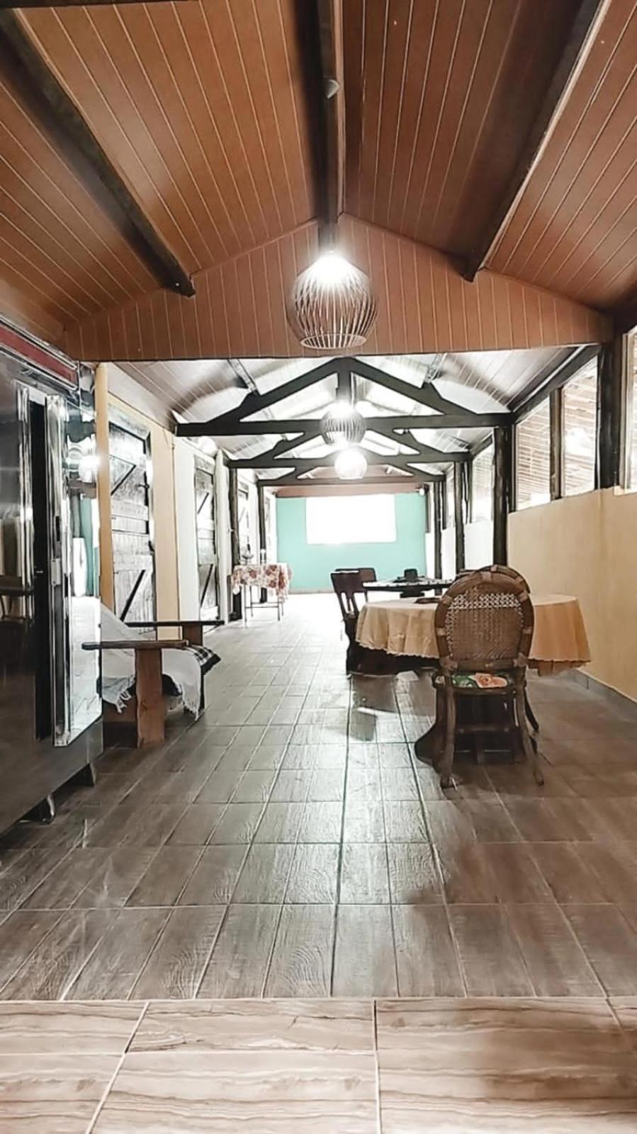 Villa Rancho Maria Pimenta à Joanópolis Extérieur photo