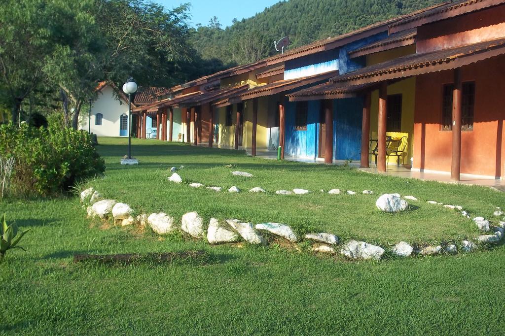 Villa Rancho Maria Pimenta à Joanópolis Extérieur photo