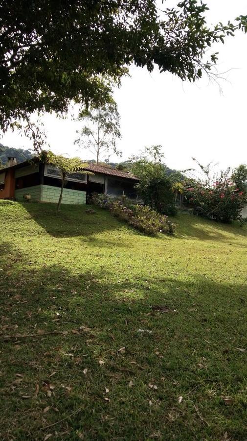 Villa Rancho Maria Pimenta à Joanópolis Extérieur photo