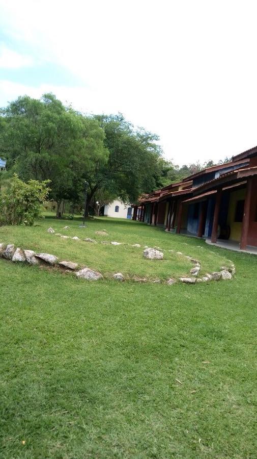 Villa Rancho Maria Pimenta à Joanópolis Extérieur photo