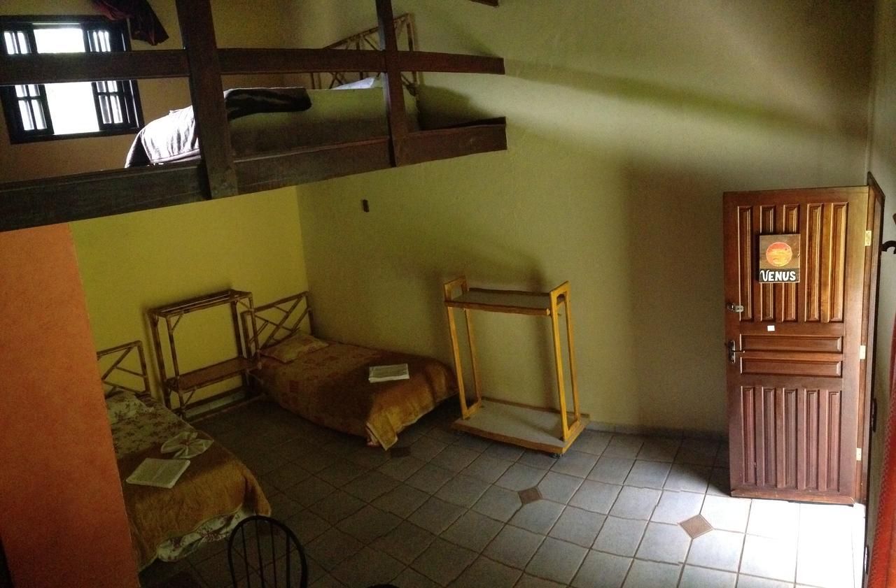 Villa Rancho Maria Pimenta à Joanópolis Extérieur photo